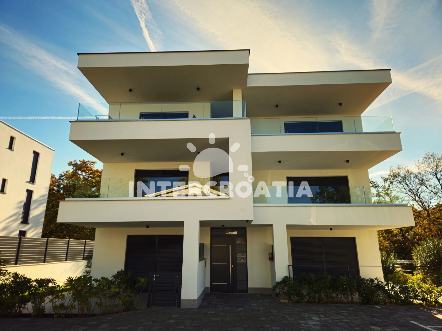 Apartmán Ostrov Krk - Njivice OS 12004 N1