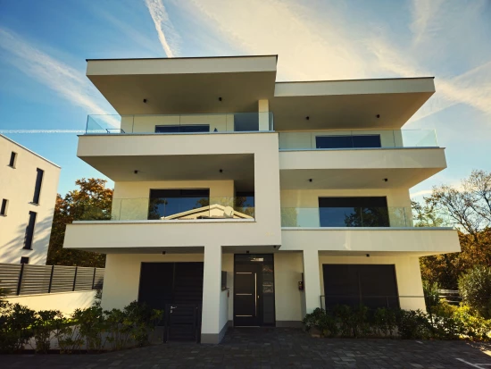 Apartmán Ostrov Krk - Njivice OS 12004 N1