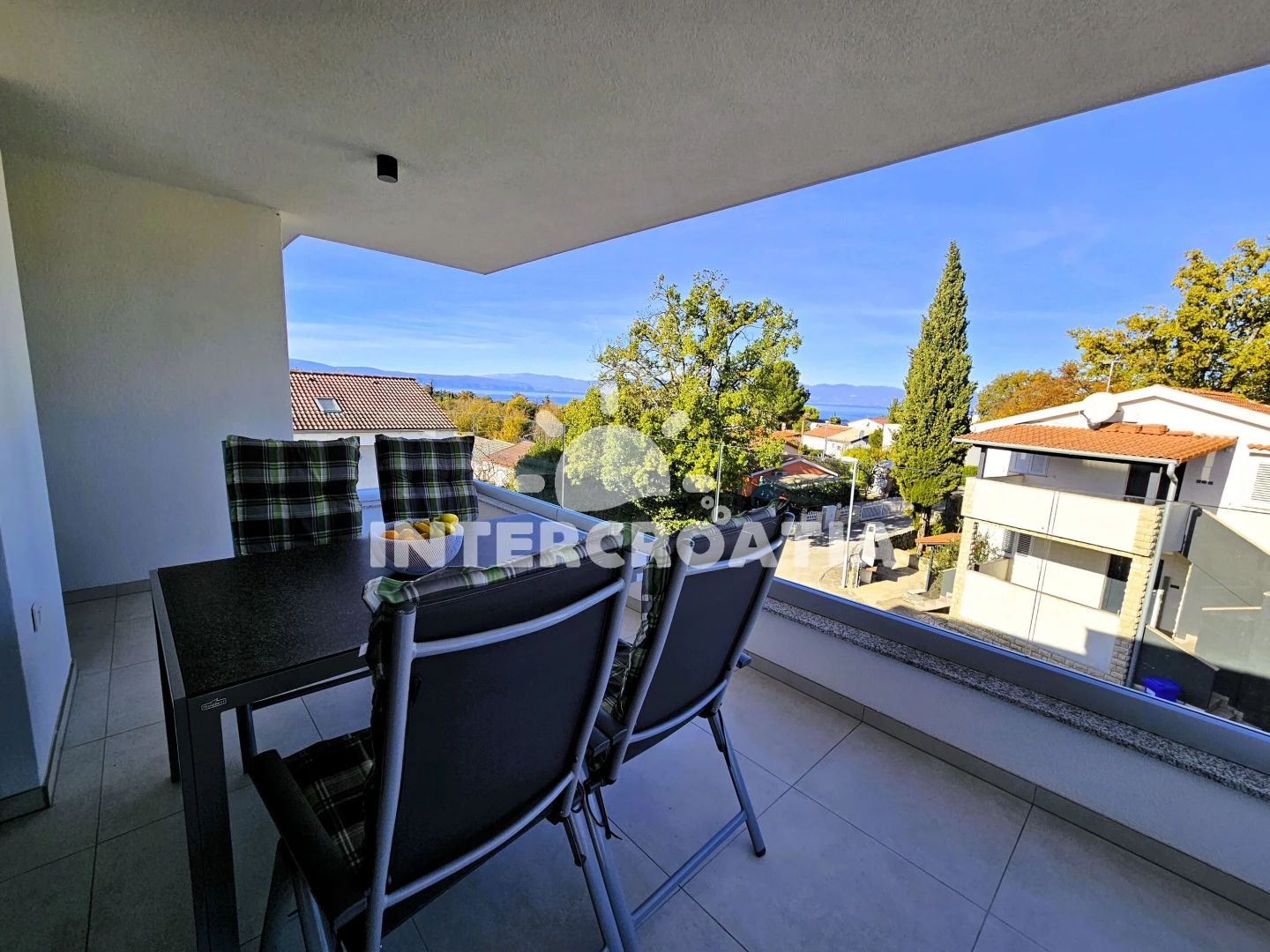 Apartmán Ostrov Krk - Njivice OS 12004 N1