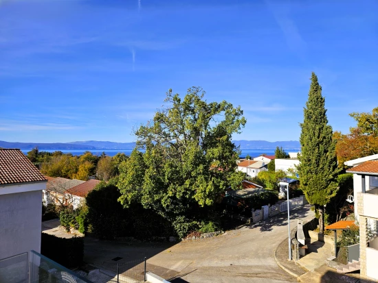 Apartmán Ostrov Krk - Njivice OS 12004 N1