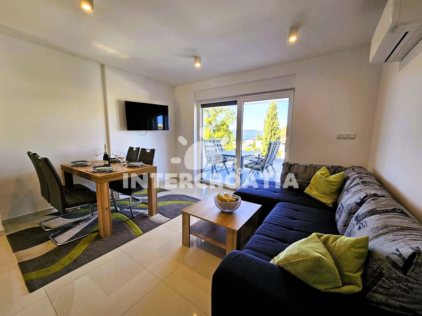 Apartmán Ostrov Krk - Njivice OS 12004 N1