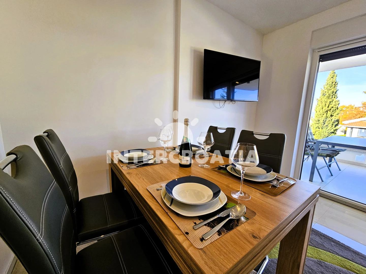 Apartmán Ostrov Krk - Njivice OS 12004 N1