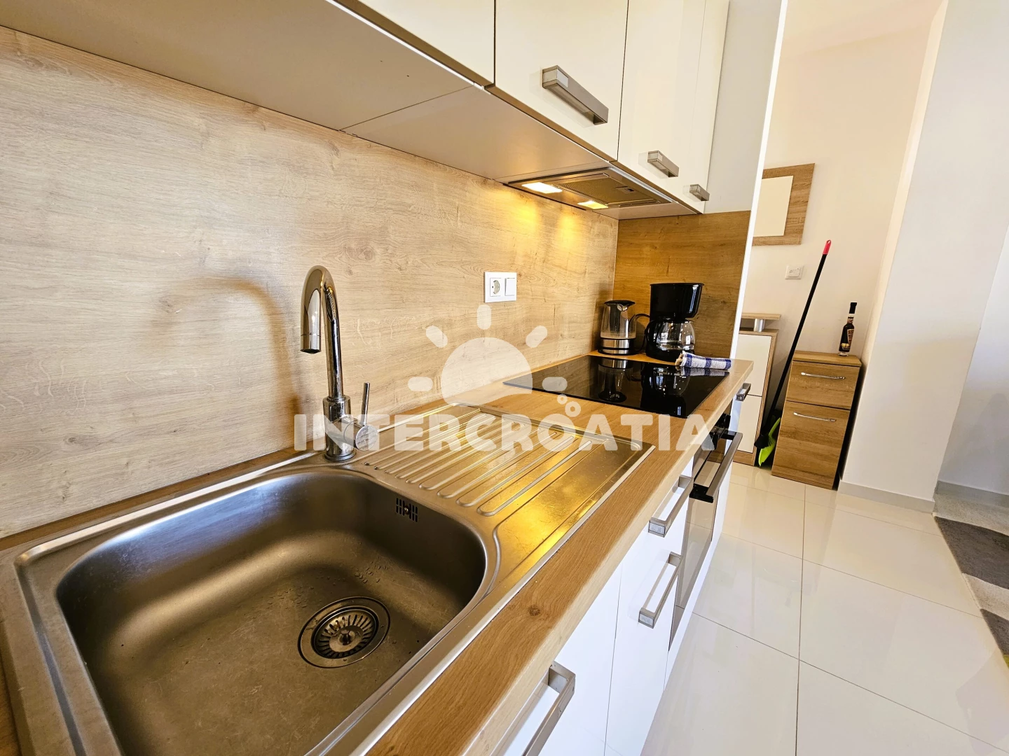 Apartmán Ostrov Krk - Njivice OS 12004 N1