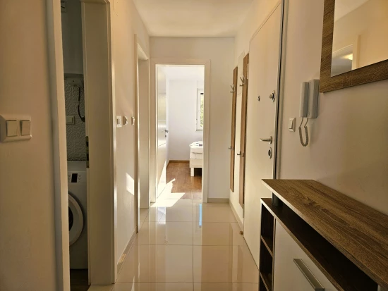 Apartmán Ostrov Krk - Njivice OS 12004 N1