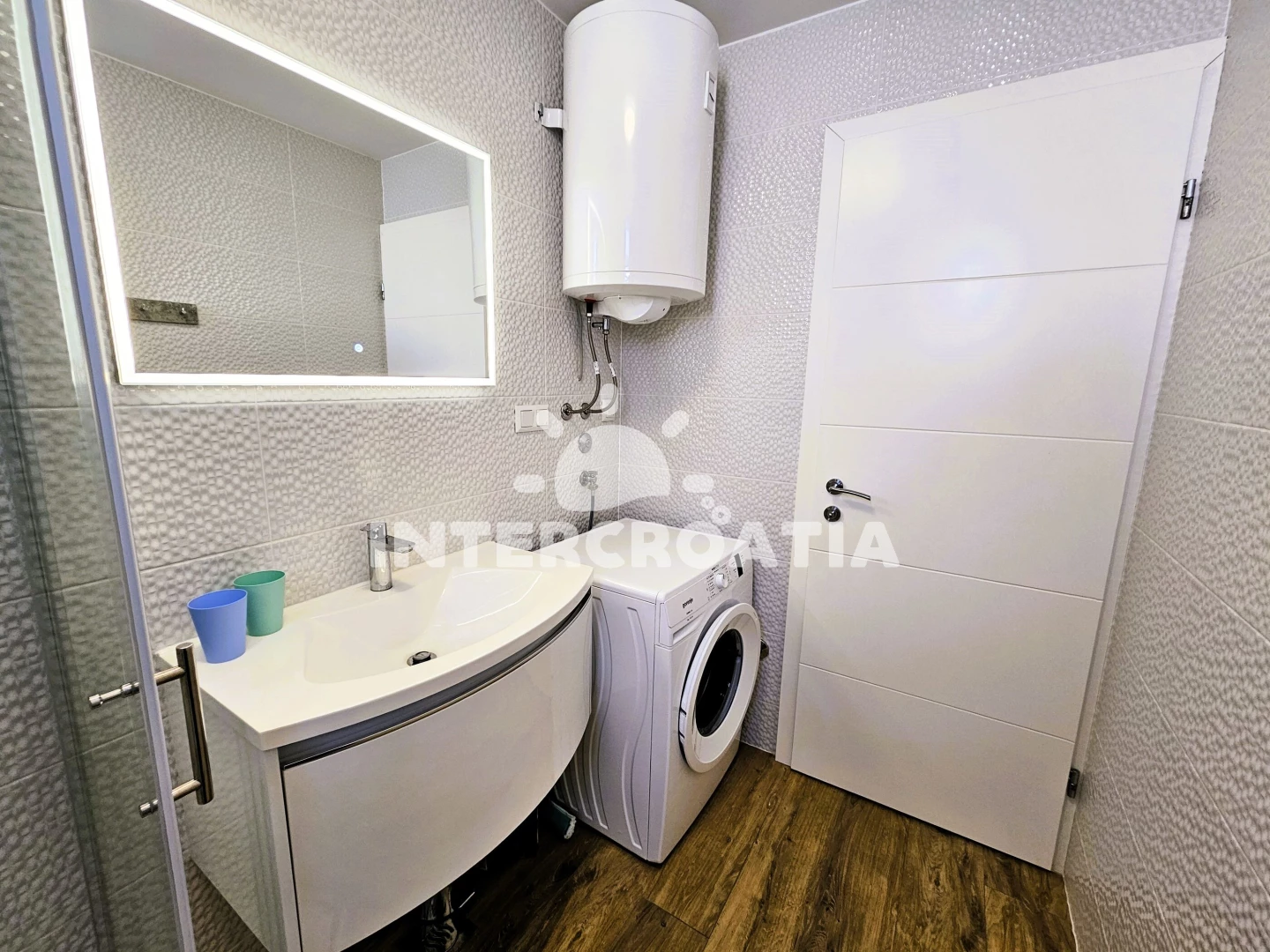 Apartmán Ostrov Krk - Njivice OS 12004 N1