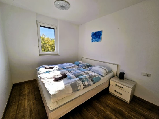 Apartmán Ostrov Krk - Njivice OS 12004 N1