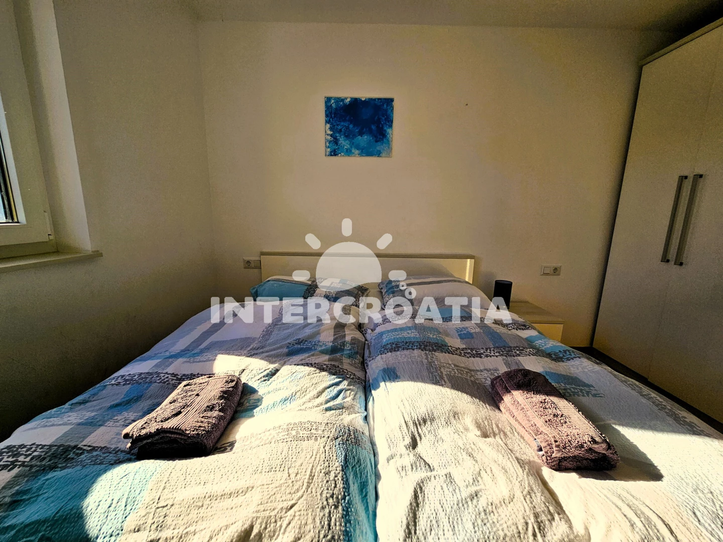 Apartmán Ostrov Krk - Njivice OS 12004 N1