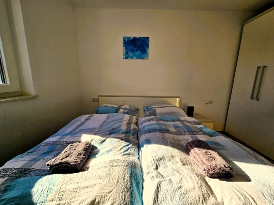 Apartmán Ostrov Krk - Njivice OS 12004 N1