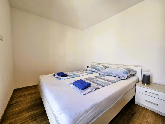 Apartmán Ostrov Krk - Njivice OS 12004 N1