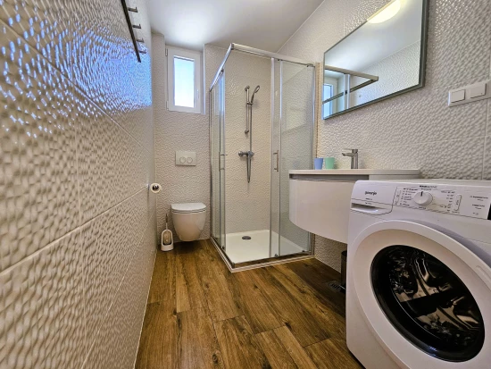 Apartmán Ostrov Krk - Njivice OS 12004 N1