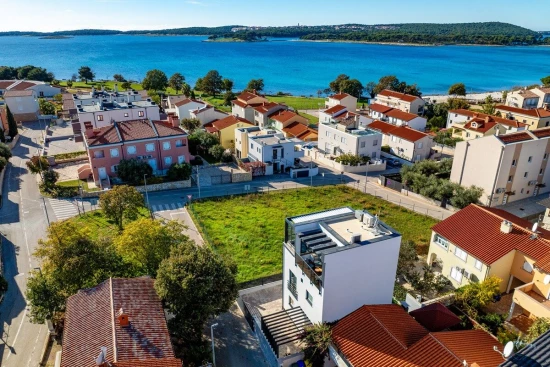 Apartmán Istrie - Medulin IS 7998 N1