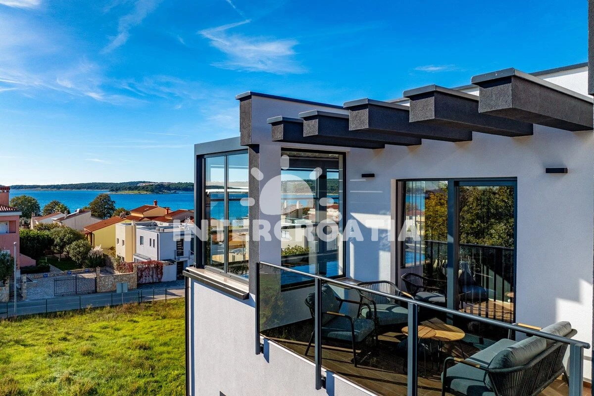 Apartmán Istrie - Medulin IS 7998 N1