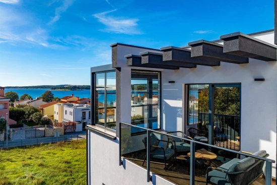 Apartmán Istrie - Medulin IS 7998 N1