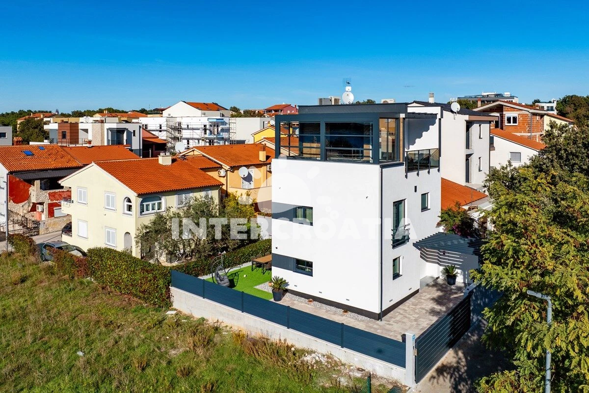 Apartmán Istrie - Medulin IS 7998 N1