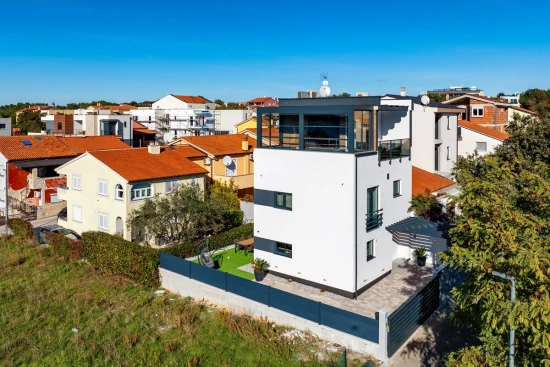 Apartmán Istrie - Medulin IS 7998 N1