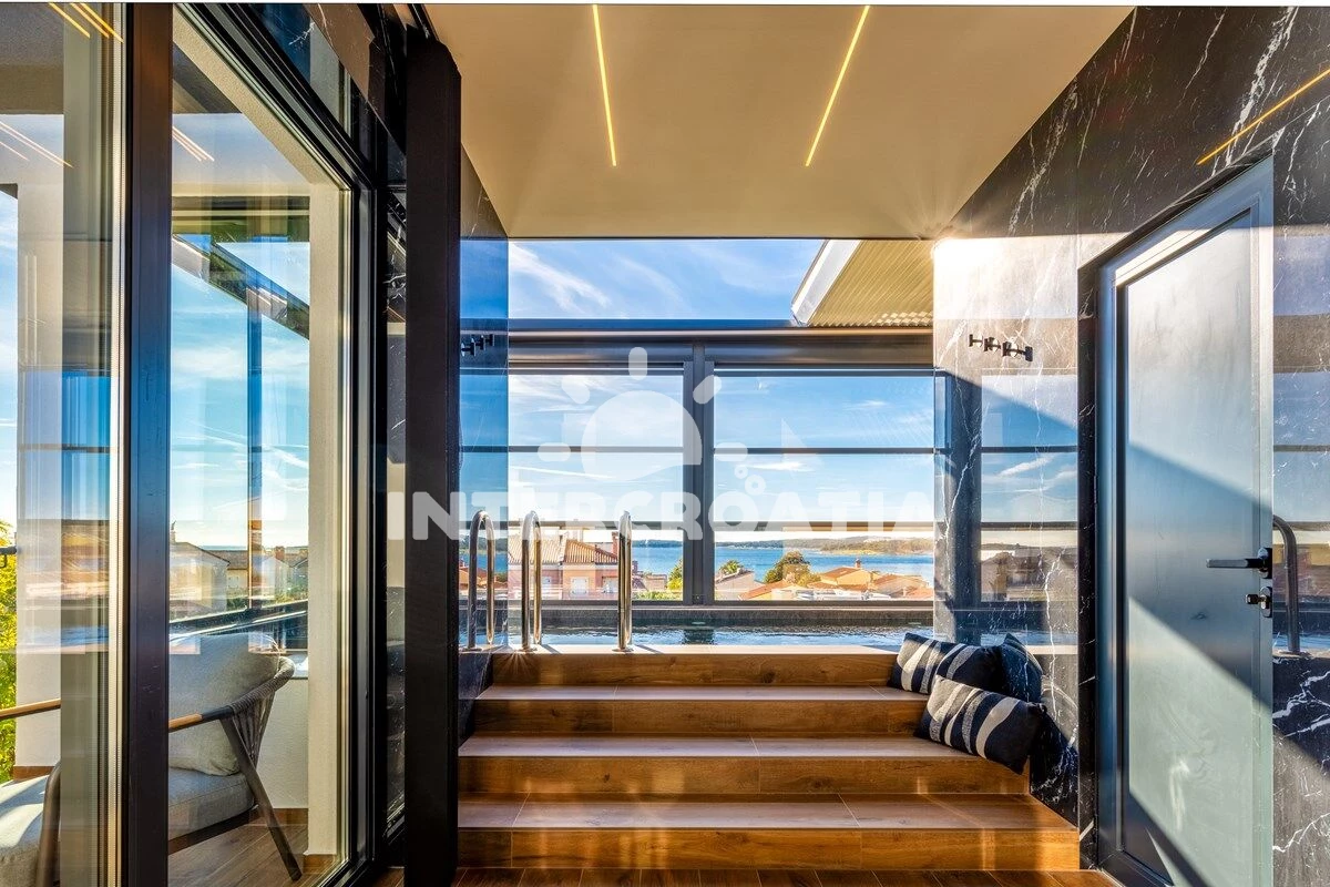 Apartmán Istrie - Medulin IS 7998 N1