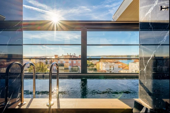 Apartmán Istrie - Medulin IS 7998 N1