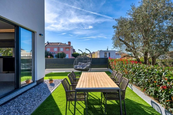 Apartmán Istrie - Medulin IS 7998 N1