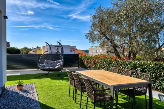 Apartmán Istrie - Medulin IS 7998 N1