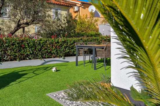 Apartmán Istrie - Medulin IS 7998 N1