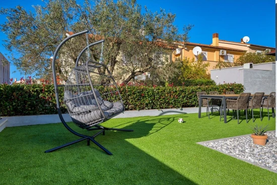 Apartmán Istrie - Medulin IS 7998 N1