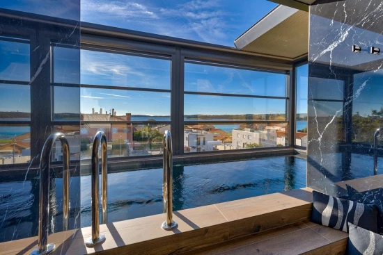 Apartmán Istrie - Medulin IS 7998 N1