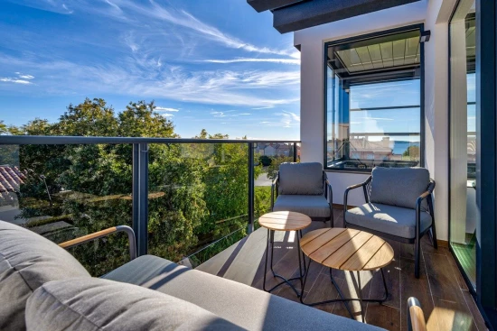 Apartmán Istrie - Medulin IS 7998 N1