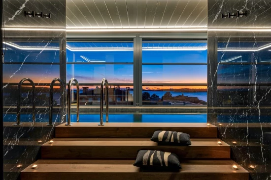 Apartmán Istrie - Medulin IS 7998 N1