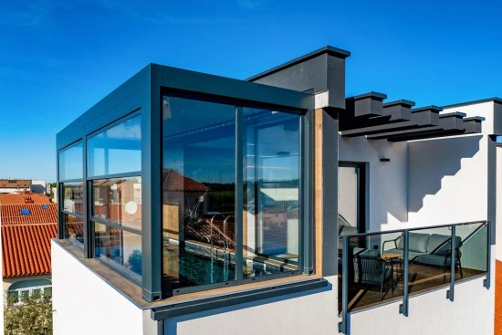 Apartmán Istrie - Medulin IS 7998 N1