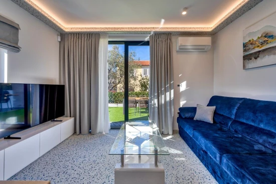 Apartmán Istrie - Medulin IS 7998 N1