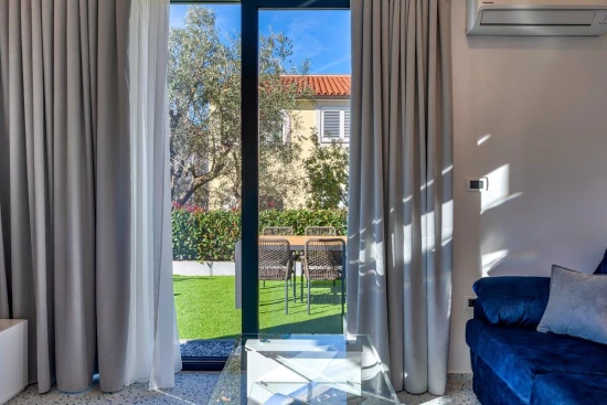 Apartmán Istrie - Medulin IS 7998 N1