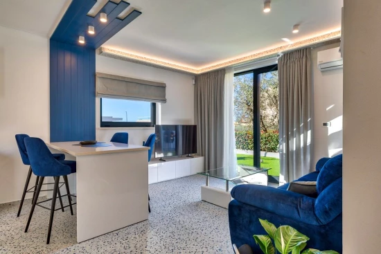 Apartmán Istrie - Medulin IS 7998 N1