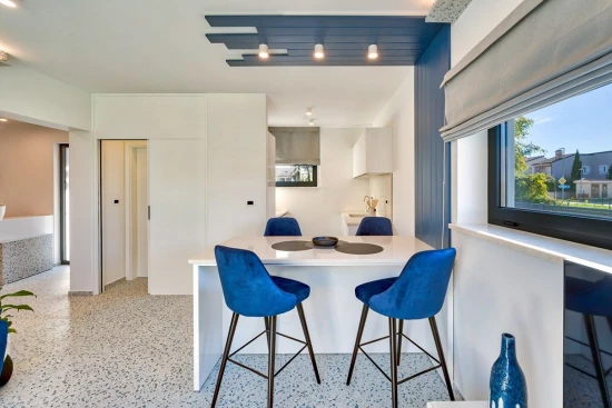 Apartmán Istrie - Medulin IS 7998 N1