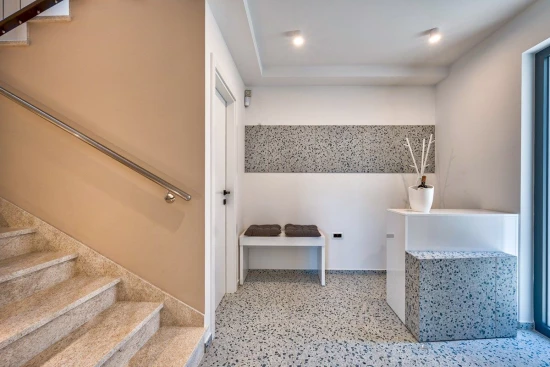 Apartmán Istrie - Medulin IS 7998 N1