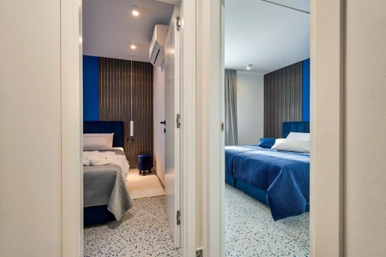 Apartmán Istrie - Medulin IS 7998 N1