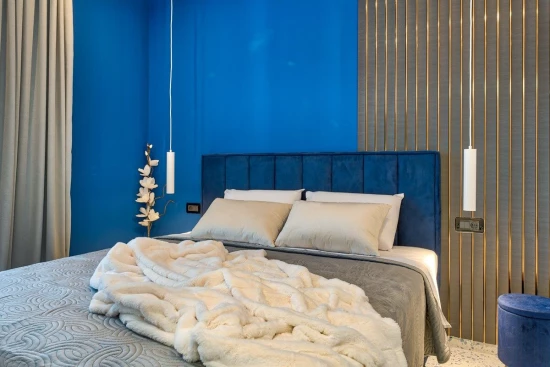 Apartmán Istrie - Medulin IS 7998 N1