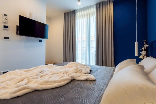 Apartmán Istrie - Medulin IS 7998 N1