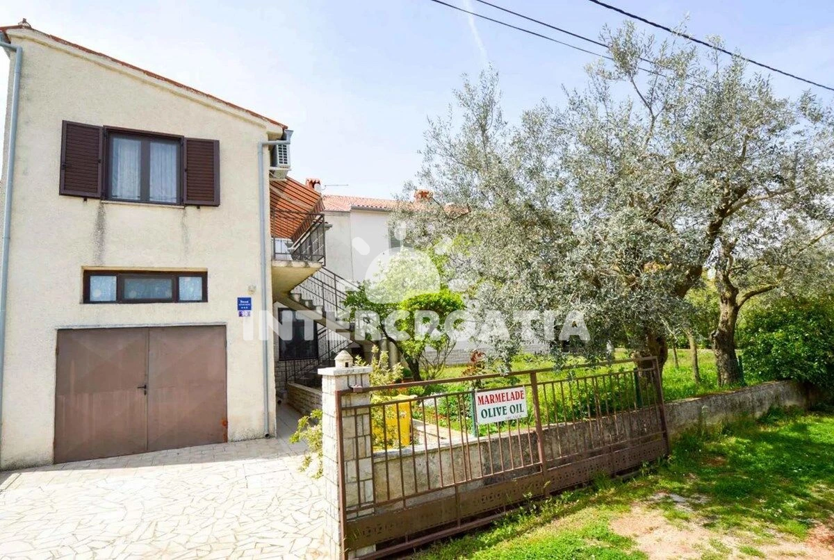 Apartmán Istrie - Rakalj IS 7999 N1