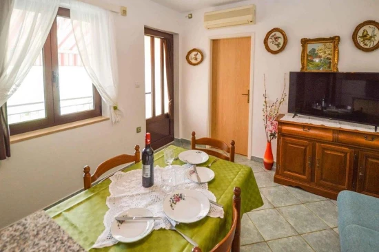 Apartmán Istrie - Rakalj IS 7999 N1