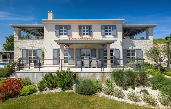 Vila Istrie - Vižinada IS 8000 N1