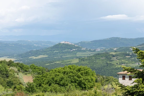 Vila Istrie - Vižinada IS 8000 N1