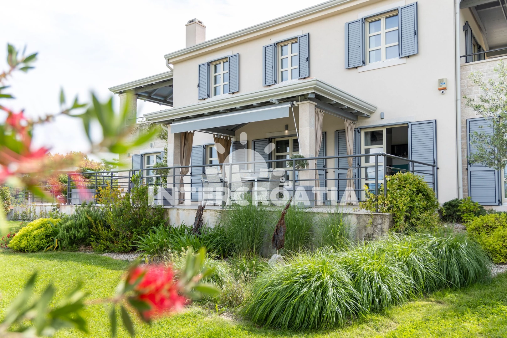 Vila Istrie - Vižinada IS 8000 N1