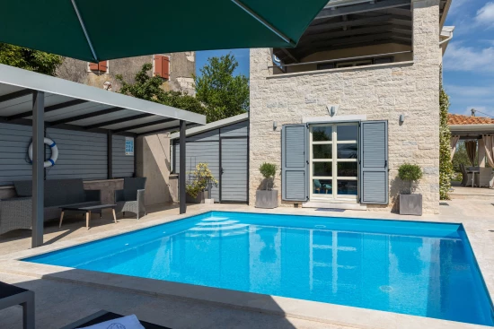 Vila Istrie - Vižinada IS 8000 N1