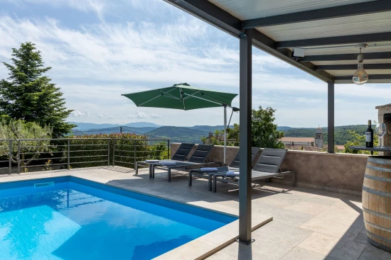 Vila Istrie - Vižinada IS 8000 N1