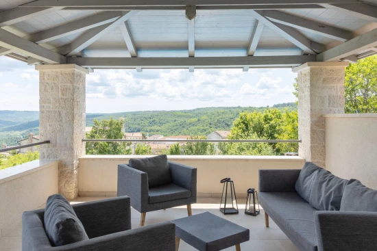 Vila Istrie - Vižinada IS 8000 N1