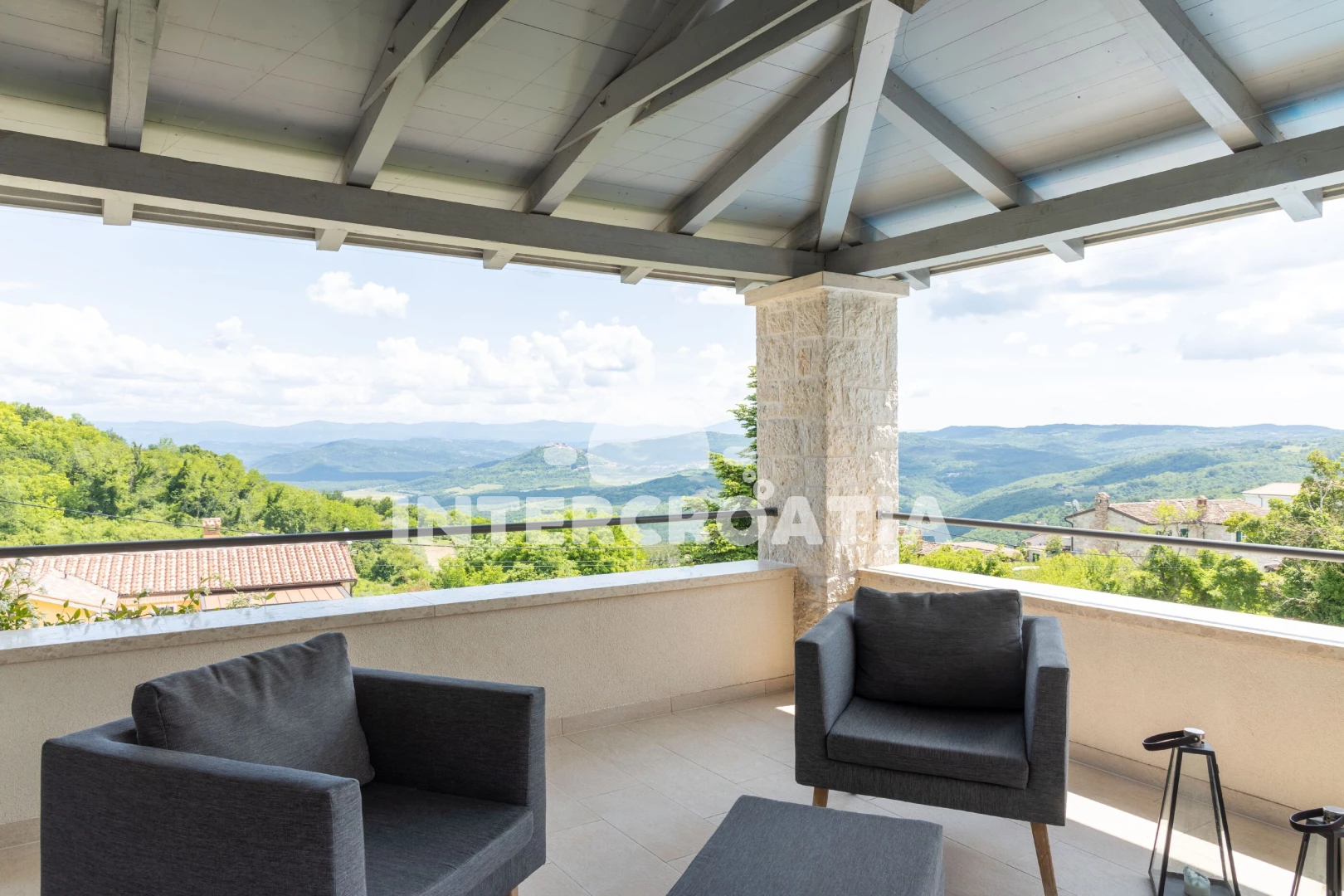 Vila Istrie - Vižinada IS 8000 N1