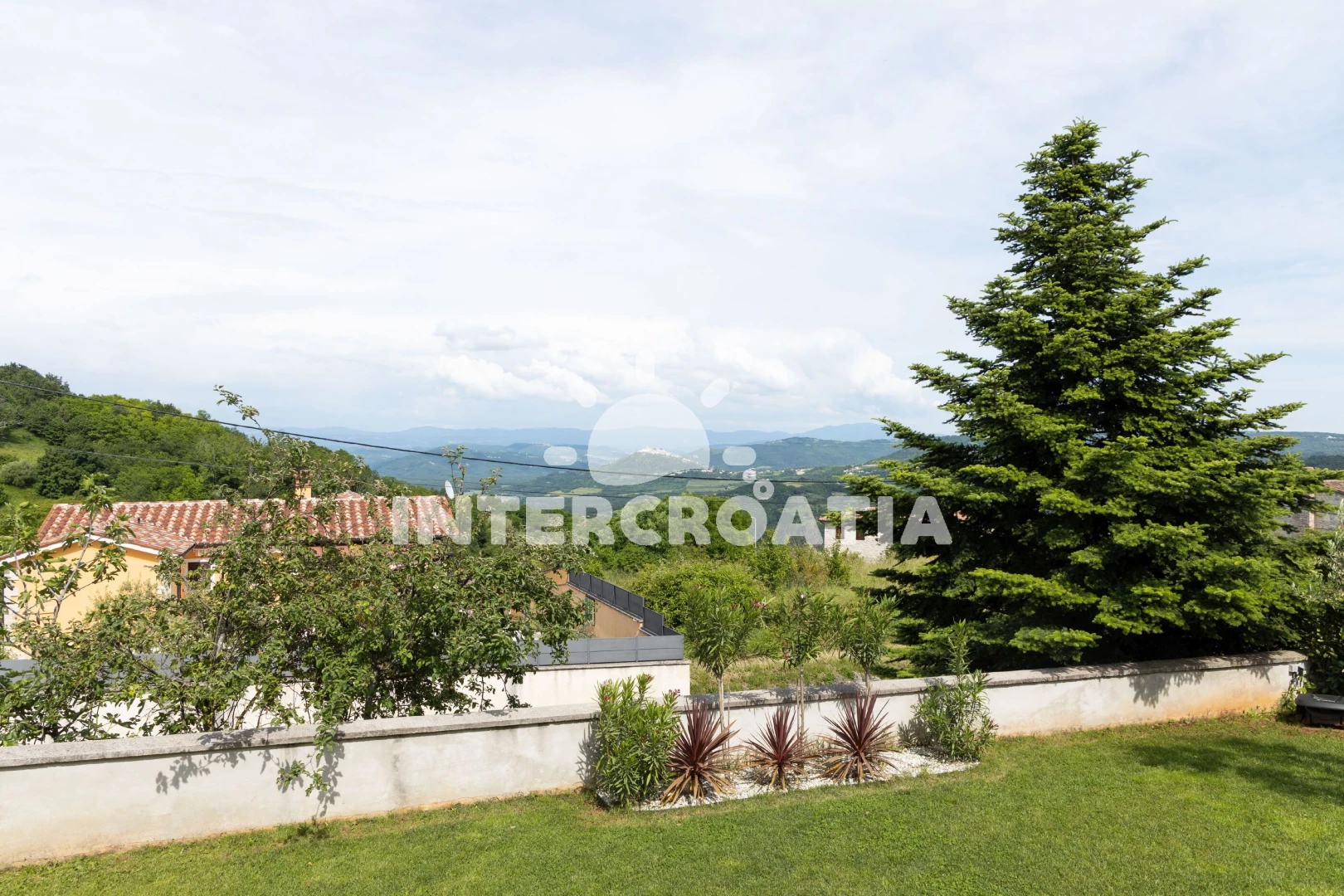 Vila Istrie - Vižinada IS 8000 N1