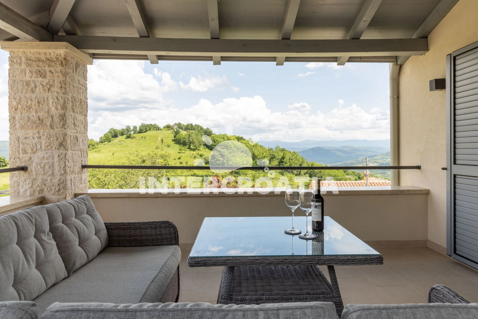 Vila Istrie - Vižinada IS 8000 N1