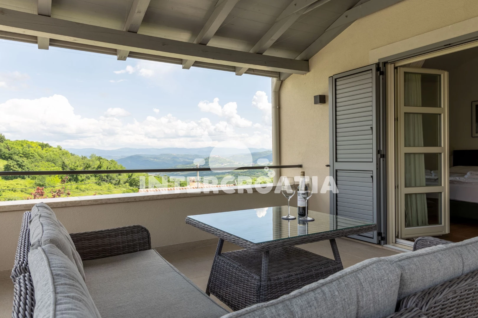 Vila Istrie - Vižinada IS 8000 N1