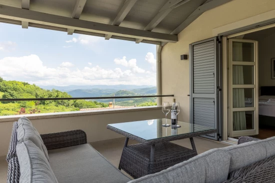 Vila Istrie - Vižinada IS 8000 N1